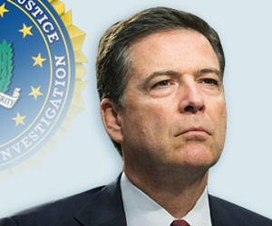 Trump muốn sa thải giám đốc FBI từ khi đắc cử