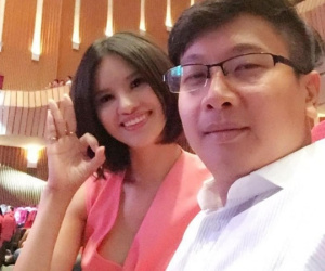 Từng bị nói háo danh bỏ chồng đầu, "gái quê" Lê Phương hiện tại ra sao sau khi lấy chồng hai?
