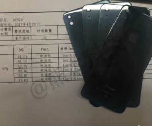 Xuất hiện hình ảnh iPhone SE 2 thiết kế hoàn toàn mới