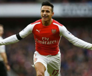 Arsenal: “Còng lưng” vì Sanchez, mua SAO Real 50 triệu bảng