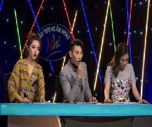 Chẳng cần bàn cãi, Bích Phương chính là giám khảo hài hước nhất Vietnam Idol Kids