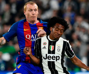Chelsea có thêm hàng triệu đôla nếu Juventus vô địch Champions League