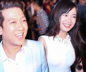 Chị gái ruột lên tiếng về tin đồn Trường Giang và Nhã Phương chuẩn bị làm đám cưới