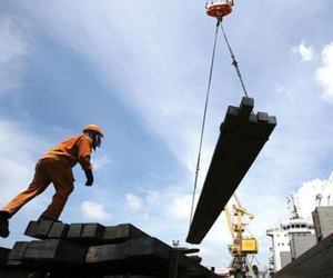 Điểm những mặt hàng nhập khẩu tỷ USD khiến Việt Nam nhập siêu trở lại