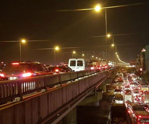 Hà Nội: 5.000 tỷ đồng gỡ nút giao tắc kinh niên