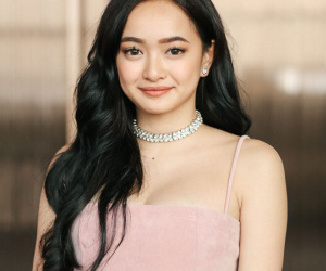 Kaity Nguyễn: "Vào showbiz, tôi không cần vòng tay bảo bọc của ai"