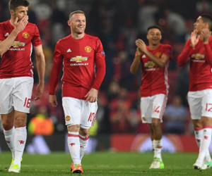 Man United sẽ đá như thế nào khi vắng Eric Bailly?