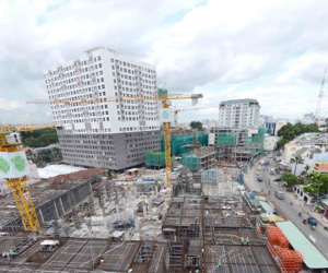 Nhà nước thất thoát lớn ở đất vàng