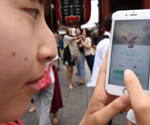 Nhật phạt tù tài xế tông chết người Việt vì mải chơi Pokemon Go