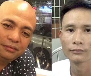 Sập bẫy tình trai trẻ, bị tung ảnh "nóng" tống tiền