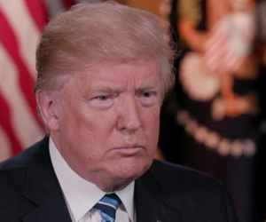 Thừa nhận bất ngờ của ông Trump về vụ trảm tướng FBI