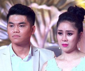 Tiểu phẩm nói về người yêu cũ của Lê Phương có lời thoại gây sốc