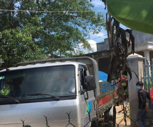 Vỏ bọc suốt 4 năm của người giết vợ, phi tang xác dưới hầm cầu