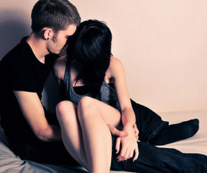 Yêu nhau 6 năm, em vẫn còn "nguyên đai nguyên kiện"