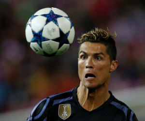 Bằng chứng Ronaldo làm "giám đốc" của Real Madrid