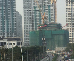 Cả thị trường bất động sản "dậy sóng" vì một văn bản