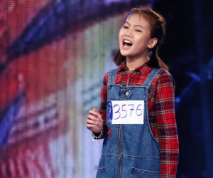 "Hiện tượng mạng" Bảo An bị Bích Phương từ chối tại Vietnam Idol Kids