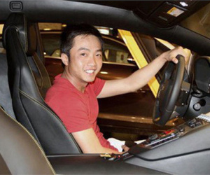 Không chỉ trả hết nợ BIDV đúng hạn, Quốc Cường Gia Lai còn đạt doanh thu quý 1 gấp hơn 3 lần cùng kỳ