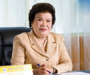 Nữ doanh nhân Tư Hường qua đời