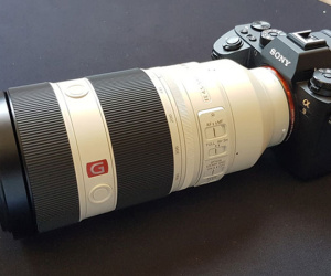 Sony A9 sẽ chính thức lên kệ trong tháng 6 giá 106 triệu đồng