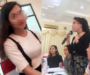 Trải lòng của những người lưỡng tính, không biết mình là nam hay nữ