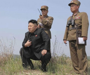 Tuyên bố về số tù nhân Mỹ bị mật giam ở Triều Tiên