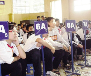 Tuyển sinh lớp 6 tại Hà Nội: Tiếp tục “nóng” vì những tiêu chí phụ