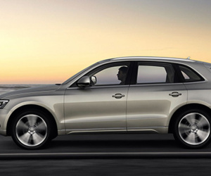 Audi triệu hồi Q5 tại Việt Nam