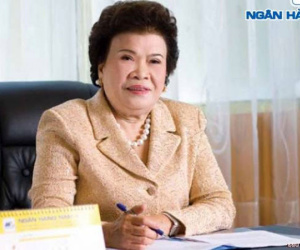 Bà Tư Hường: Lão doanh nhân tuổi 80 chủ "đế chế" ngân hàng, nhà đất