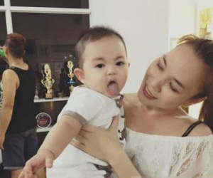 Kế hoạch tổ chức đám cưới và sinh con của Mỹ Tâm