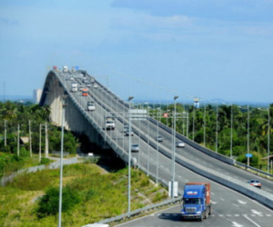 Lộ diện nhà đầu tư muốn mua cao tốc Cầu Giẽ - Ninh Bình