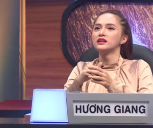 Nghệ sĩ kêu gọi tẩy chay Hương Giang Idol khi xúc phạm Trung Dân