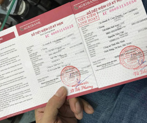 Những sai lầm có thể khiến tiền trong sổ tiết kiệm "bốc hơi"