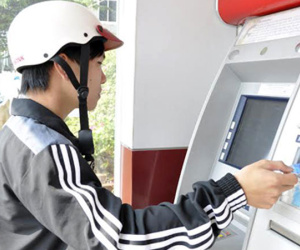 Những trường hợp mất tiền khó ngờ liên quan đến thẻ ATM