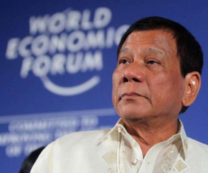 Philippines và Trung Quốc đàm phán về Biển Đông vào tuần tới