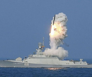 “Sát thủ” Kalibr Nga thay đổi cuộc chơi, khiến Mỹ-NATO lạnh gáy