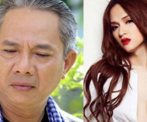 Tiền, so đồng nghiệp với chó và nỗi đau của người nghệ sĩ 50 tuổi!
