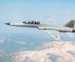 Việt Nam nhờ Israel hồi sinh F-5E/F Mỹ thành tiêm kích?