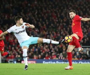 West Ham - Liverpool: The Kop đụng oan gia
