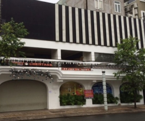 8 thanh niên tụ tập chơi ma túy tại quán bar V18 Cần Thơ