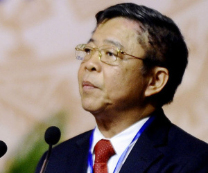 ​Cho ông Võ Kim Cự thôi nhiệm vụ đại biểu Quốc hội