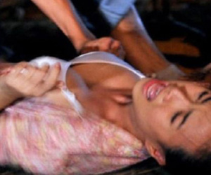 Cô gái trẻ bị nhóm yêu râu xanh cưỡng hiếp rồi đập vỡ đầu