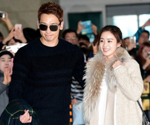Có vợ là Kim Tae Hee, Bi Rain vẫn lo con cái sinh ra có đôi mắt giống bố?