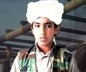Con trai Bin Laden dọa tấn công trả thù Mỹ