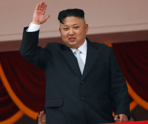 Đại sứ Mỹ tại LHQ nói Kim Jong-un "hoang tưởng"