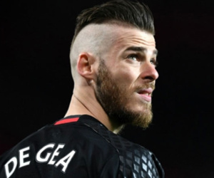 De Gea ra đi có lẽ tốt hơn với MU