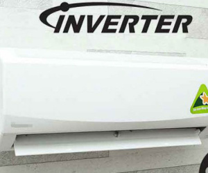 Điều hòa Inverter tiết kiệm điện: Thực tế có như lời quảng cáo