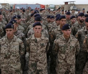Đức dọa rút quân vì Thổ Nhĩ Kỳ không cho thăm căn cứ NATO