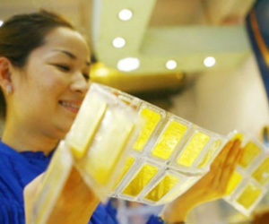 Giá vàng hôm nay 15/5: Chìm sâu, chưa thấy cơ hội tăng giá