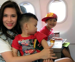 Hot mom Hà Nội chỉ ra 11 điều vô lý hầu như mẹ nào cũng có